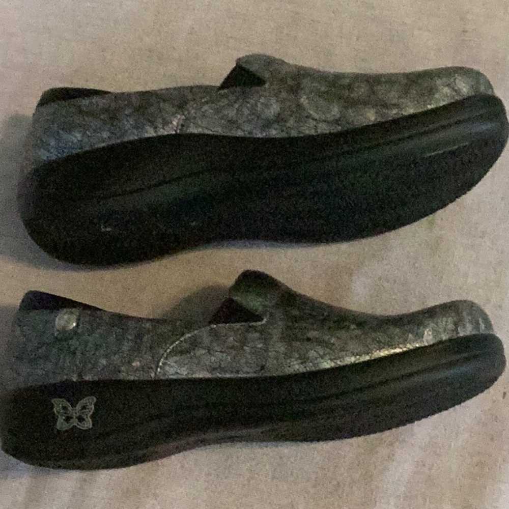 NWOT Algeria shoes - Picture 7 of 8